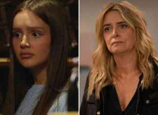 Charity Dingle Discovers Alarming Truth About Sarah Sugden in Emmerdale news-09082024-090459