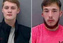 Teen Jailed for Leaving Birthday Party to Join Riots: 18-Year-Old’s Arrest Story news-09082024-090814