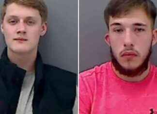 Teen Jailed for Leaving Birthday Party to Join Riots: 18-Year-Old’s Arrest Story news-09082024-090814