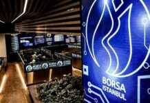 Turkish Stock Exchange Slides on Tuesday Trading Session news-09082024-091003