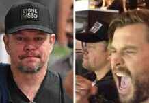 Matt Damon’s Surprising Personal Connection to Australia news-09082024-091042