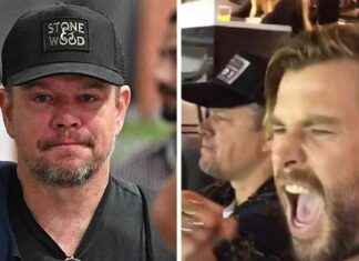 Matt Damon’s Surprising Personal Connection to Australia news-09082024-091042