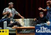 Spirited Review of So Young: Cringe Comedy with Shock and Awks news-09082024-091232