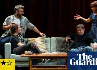 Spirited Review of So Young: Cringe Comedy with Shock and Awks news-09082024-091232