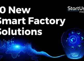 Top 10 Smart Factory Solutions for Enhanced Efficiency and Performance | StartUs Insights news-09082024-091511