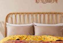 Cheerful Dunelm Bedspread: A Budget-Friendly Bedroom Upgrade news-09082024-091823