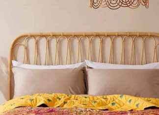Cheerful Dunelm Bedspread: A Budget-Friendly Bedroom Upgrade news-09082024-091823