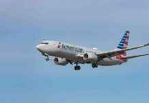 American Airlines Emergency Landing Due to Overflowing Bathroom news-09082024-091850