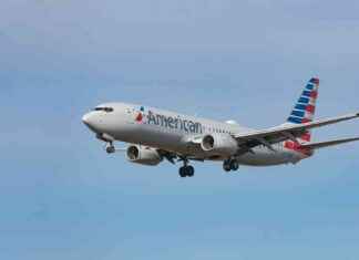 American Airlines Emergency Landing Due to Overflowing Bathroom news-09082024-091850