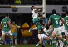 Young Flyhalf Feinberg-Mngomezulu Set for Test Debut Against Australia news-09082024-092011