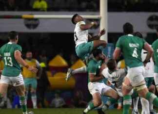 Young Flyhalf Feinberg-Mngomezulu Set for Test Debut Against Australia news-09082024-092011