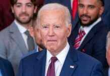 Biden’s Confusion Meeting Texas Rangers: What Am I Doing Moment? news-09082024-092038
