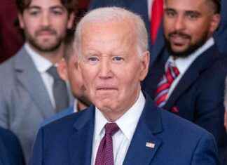 Biden’s Confusion Meeting Texas Rangers: What Am I Doing Moment? news-09082024-092038