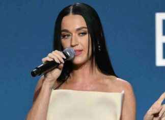 Katy Perry Committed to World Tour Despite Flopped Comeback Single news-09082024-092247