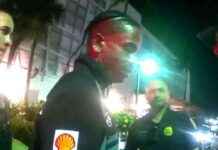 Travis Scott Confronts Police in Body Cam Video: You’re Gonna Lock Me Up? news-09082024-092342