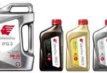 API-Certified Plant-Based Racing Engine Oil by Idemitsu: A Breakthrough in Motorsport Technology news-09082024-092607