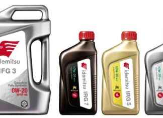 API-Certified Plant-Based Racing Engine Oil by Idemitsu: A Breakthrough in Motorsport Technology news-09082024-092607