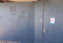 Teen Arrested for Drawing Nazi Symbol in Sydney Toilet Block news-09082024-092654