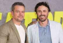 Matt Damon Discusses ‘Creative Arguments’ with Casey and Ben Affleck in Exclusive Interview news-09082024-092822