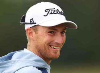 Will Zalatoris Confident Ahead of Wyndham Championship news-09082024-092936