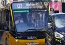 Residents of Newcastle Great Park Concerned About Isolation Due to Bus Route Changes news-09082024-093046