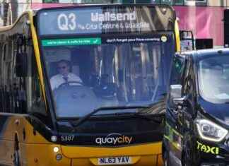 Residents of Newcastle Great Park Concerned About Isolation Due to Bus Route Changes news-09082024-093046