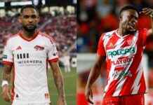 Watch San Jose Earthquakes vs Necaxa Leagues Cup Game Live Stream: TV Channel & Start Time news-09082024-093626