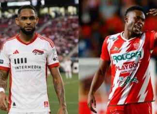 Watch San Jose Earthquakes vs Necaxa Leagues Cup Game Live Stream: TV Channel & Start Time news-09082024-093626