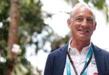 Liberty Media CEO Opposes Breaking Up Live Nation news-09082024-093708