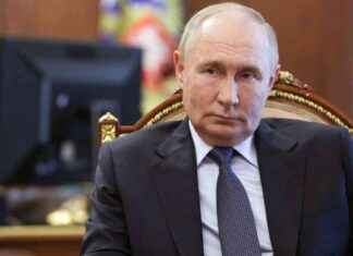 Accusations: UK Behind Ukraine’s Invasion of Russia – Putin’s Stooge news-09082024-094116