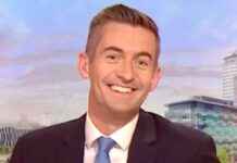 Meet Ben Thompson: BBC Breakfast’s Popular Host news-09082024-094956