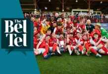 Can Larne Secure Third Consecutive Gibson Cup Victory? news-09082024-095148