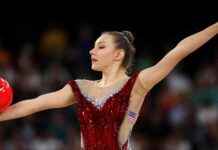 Evita Griskenas: From Columbia Classrooms to Paris 2024 Olympic Dreams news-09082024-095223