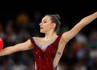 Evita Griskenas: From Columbia Classrooms to Paris 2024 Olympic Dreams news-09082024-095223