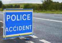 Delays of 40 Minutes Following A34 Crash: Impact and Updates news-09082024-095353