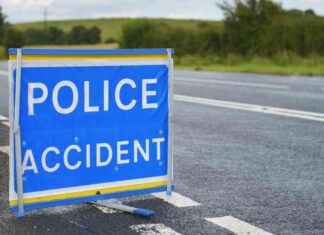 Delays of 40 Minutes Following A34 Crash: Impact and Updates news-09082024-095353
