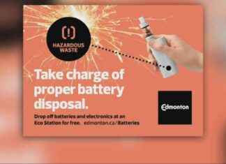 Proper Disposal of Old Electronics to Address Battery Waste in City Landfills news-09082024-095428