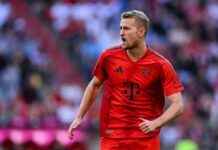 Analyzing Manchester United’s De Ligt Transfer Impact as Bayern Munich Makes Final Decision news-09082024-095556