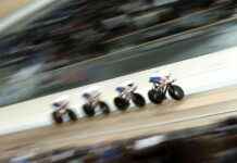 Refocusing Team GB Cyclists After Katie Archibald’s Injury Shock news-09082024-095705