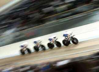 Refocusing Team GB Cyclists After Katie Archibald’s Injury Shock news-09082024-095705