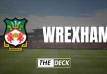 League One Rivals Hijack Wrexham’s Transfer Swoop: The Deck Blow news-09082024-095946