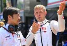 Haas F1 Team’s Historic Success in 2024: Kevin Magnussen Reveals Key Factor news-09082024-100101