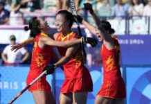 2024 Paris Olympics Field Hockey: Event Details, Teams, and Schedule news-09082024-100306