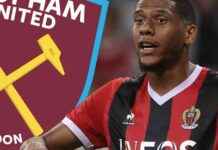West Ham secure Todibo transfer as Man Utd miss out on Nice star news-09082024-101042