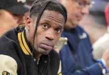 Travis Scott Arrested in Paris for Brawl with Bodyguard: Details & Updates news-09082024-101242