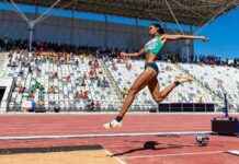 Athletics Ireland World U20 Championships Selections 2021 news-09082024-101319