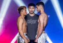 Friday Fights 74 Results and Match Highlights: Everything You Need to Know news-09082024-101438