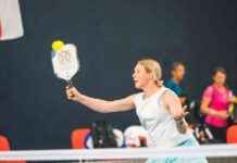 Thaddea Lock: Leading the Growth of Pickleball for 2024 English OPEN news-09082024-101539