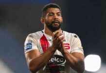 Salford Red Devils Coach Commits to Kallum Watkins Amid Exit Speculation news-09082024-101616