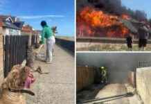 Jaywick Resident Worries About Losing Home in Fire Incident news-09082024-101712